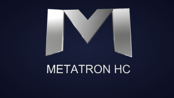 Metatron Logo